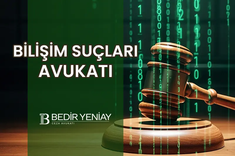 izmit bilişim suçları avukatı