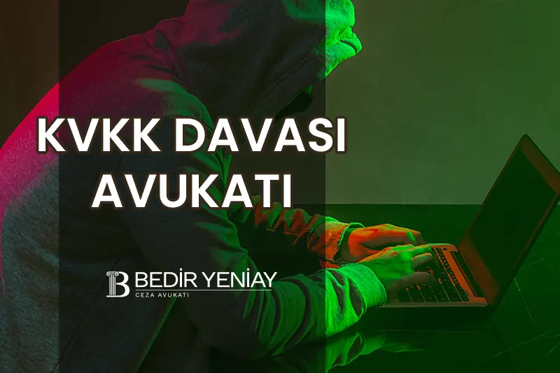 kocaeli kvkk davası avukatı