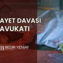 izmit cinayet davası avukatı