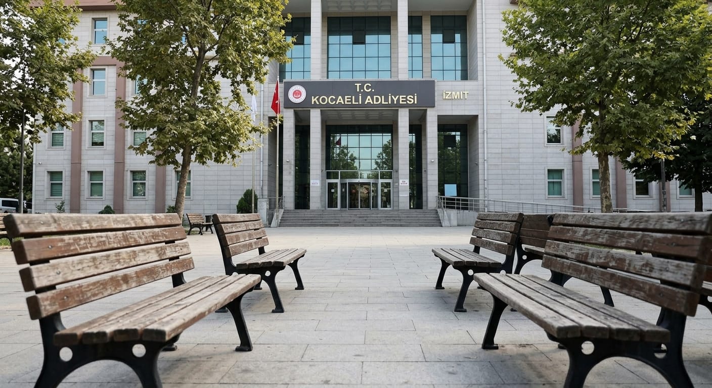 kocaeli adliyesi izmit ceza hukuku rehberi ifade ve savunma